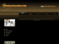 medicalrecruiterslink.com