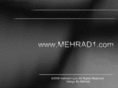 mehrad.info