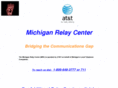 michiganrelay.com