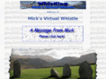 micksvirtualwhistle.net