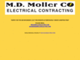 mollerelectric.com