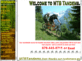 mtbtandems.com