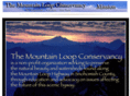 mtloopconservancy.org