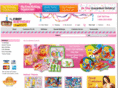 myfirstbirthdaysupplies.com