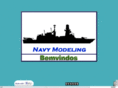 navymodeling.com