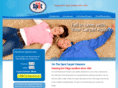 onthespotcarpetcleaners.com