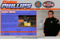 padenphillipsracing.com