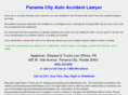 panamacityautoaccidentlawyer.com