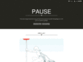 pausespace.com