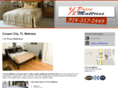 pembrokepinesmatttress.com