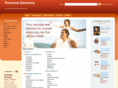 personaldir.com