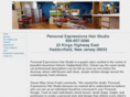 personalexpressionshair.com