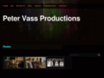 petervassproductions.com