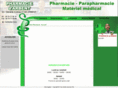 pharmaciedarbent.com