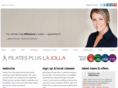 pilatespluslajolla.com