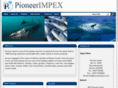 pioneerimpex.com