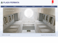 plazapermata.com