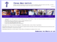 pneumabible.org
