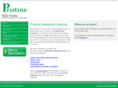 pristinehome-cleaning.co.uk