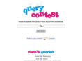 query-contest.com