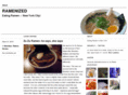 ramenized.com