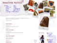 rosalindwyllie.com