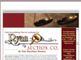 ryanauctionco.com