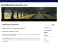 saublebeachconstruction.com