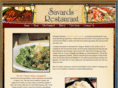 savardsfamilyrestaurant.com