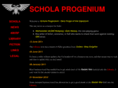 scholaprogenium.com