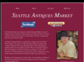 seattleantiquesmarket.com