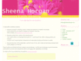 sheenahorgan.com