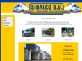 sidalco.com