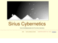 sirius-cybernetics.net
