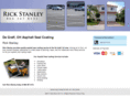 stanleyssealcoating.com