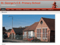 stgeorgesprimary.co.uk
