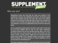 supplementfrenzy.info