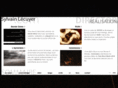 sylvainlecuyer.com