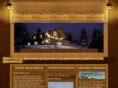 tablerocklakelodging.com