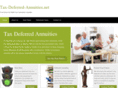 tax-deferred-annuities.net