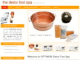 thedetoxfootspa.com