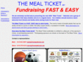 themealticket.net