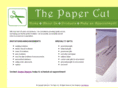 thepapercutatlanta.com