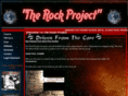 therockproject.net