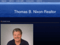 thomasbnixon.com