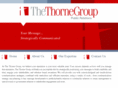 thornegroupinc.com