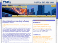 tmswebinfo.com