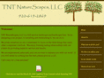 tntnaturescapes.com