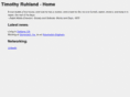 truhland.net