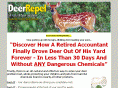 ultradeerrepel.com